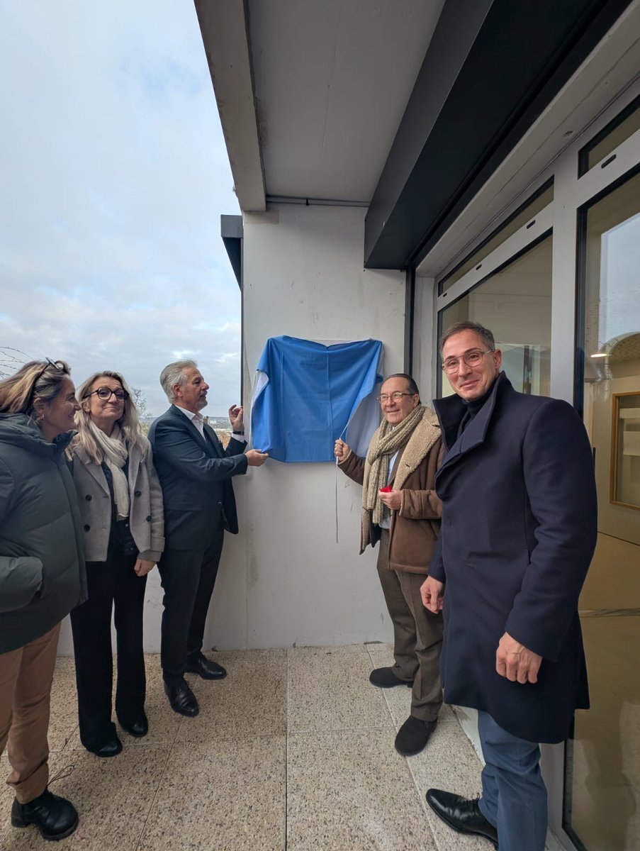 Ensemble pour les #Yvelines tweet media