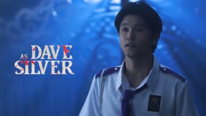 sagefernando_'s tweet photo. derick ong as dave silver
gabbi ejercito as mia mendez 

#helluniversity https://t.co/MF7euvHf6e