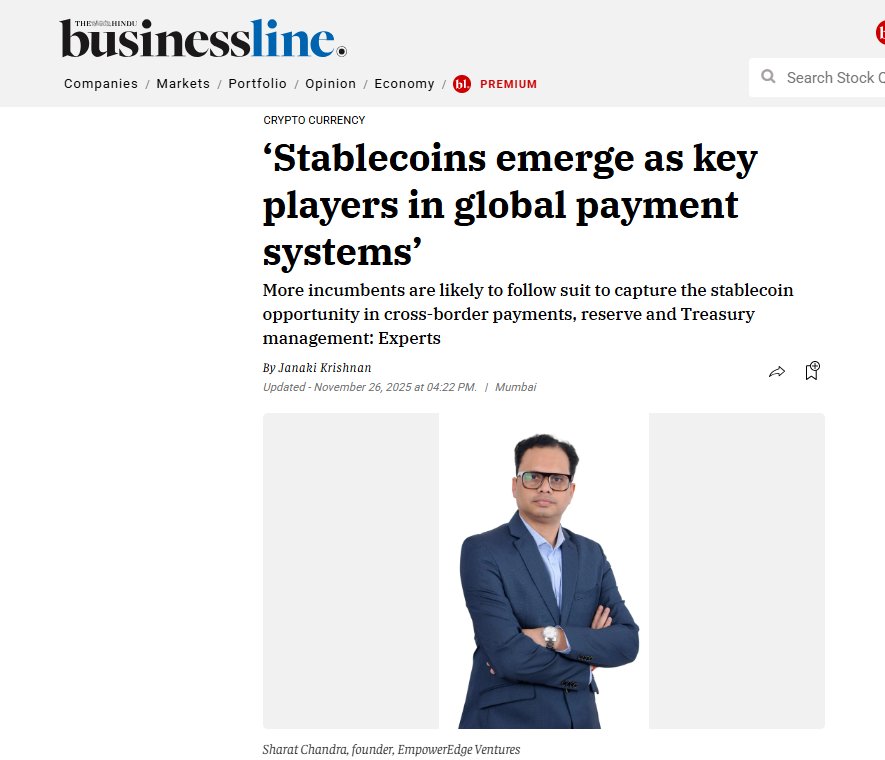 EmpowerEdgeVentures tweet media