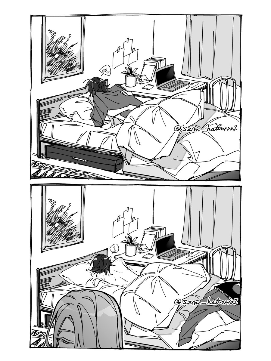 受けが強い百合です