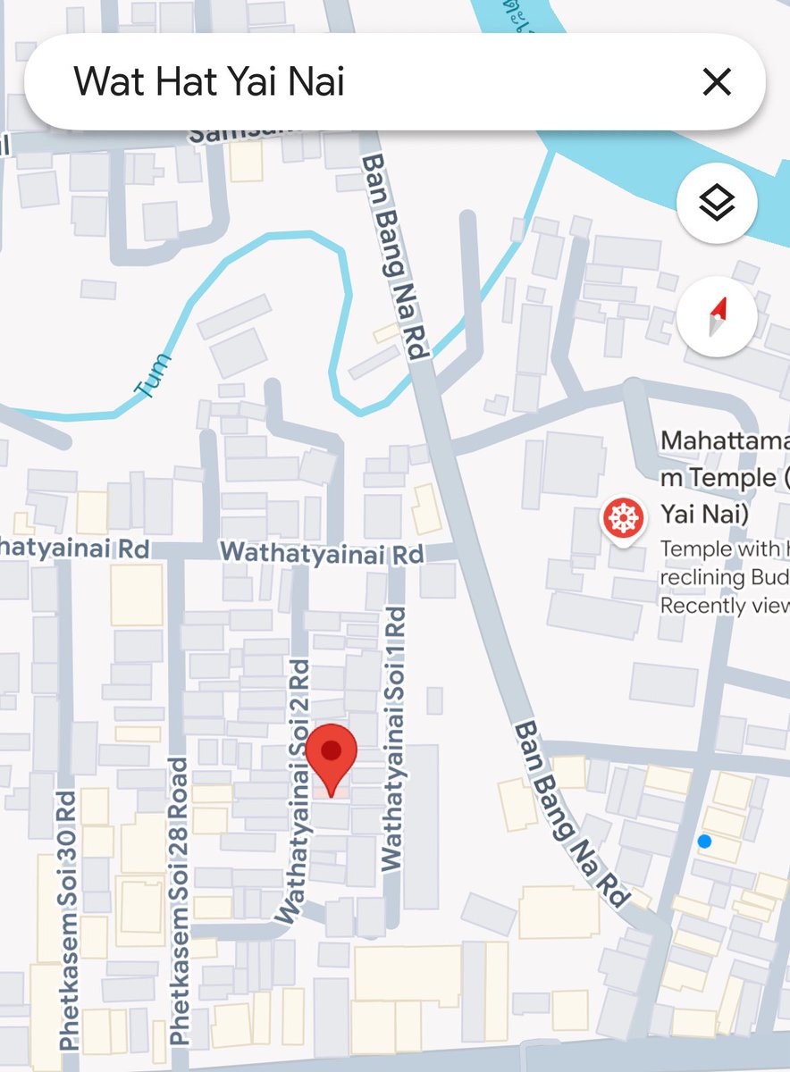 Pls RT 🆘 

มีใครมีอัพเดทแถวโซน ‘หลังวัดหาดใหญ่ใน’ /หลังอำนวยวิทย์ ช่วยแปะรูปหรือลิ้งค์ให้เราหน่อยค่ะ ขาดการติดต่อทางญาติๆหลายวันมากๆแล้ว ล่าสุดที่เห็นภาพอัพเดทระดับน้ำค่อนข้างสูงมาก เกือบถึงชั้น2 

#น้ำท่วมหาดใหญ่