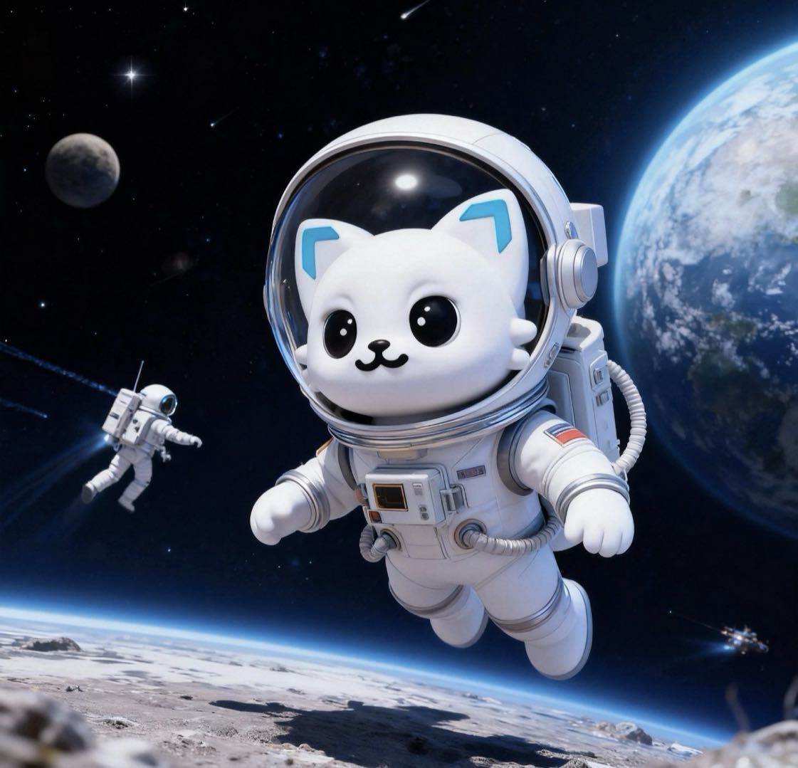 BitgetWalletCN's tweet image. 愿你有个轻盈的夜晚