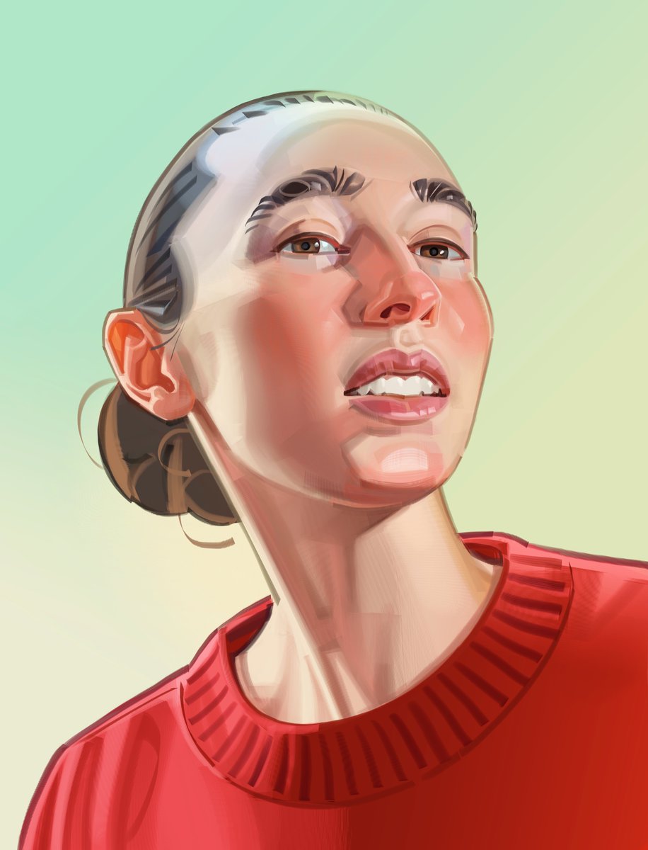 Jpegmn's tweet photo. yet another portrait
#jpegman https://t.co/wEYgfotcQy