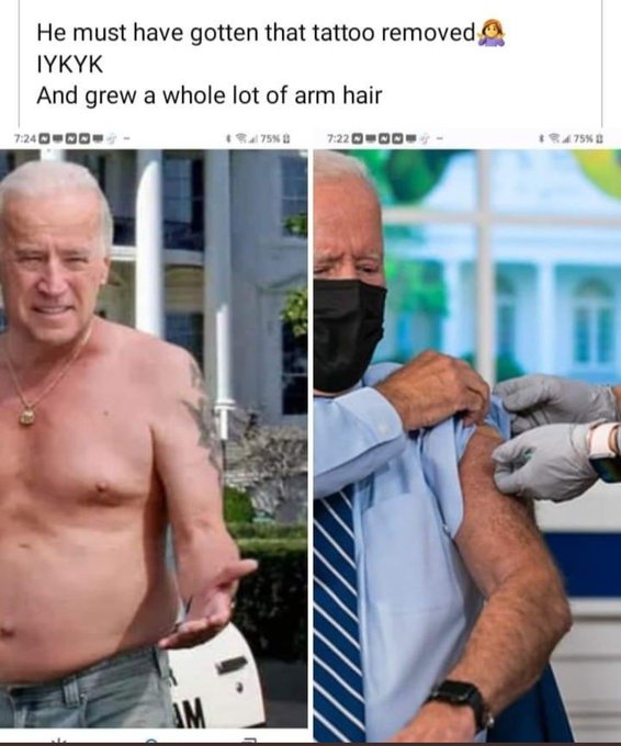 BrockRiddickIFB's tweet image. 