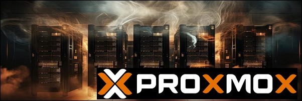 NoLabNoPartY's tweet image. [ Blog ] Proxmox #node replacement in #Ceph cluster bit.ly/4oWfIeu #host #replace