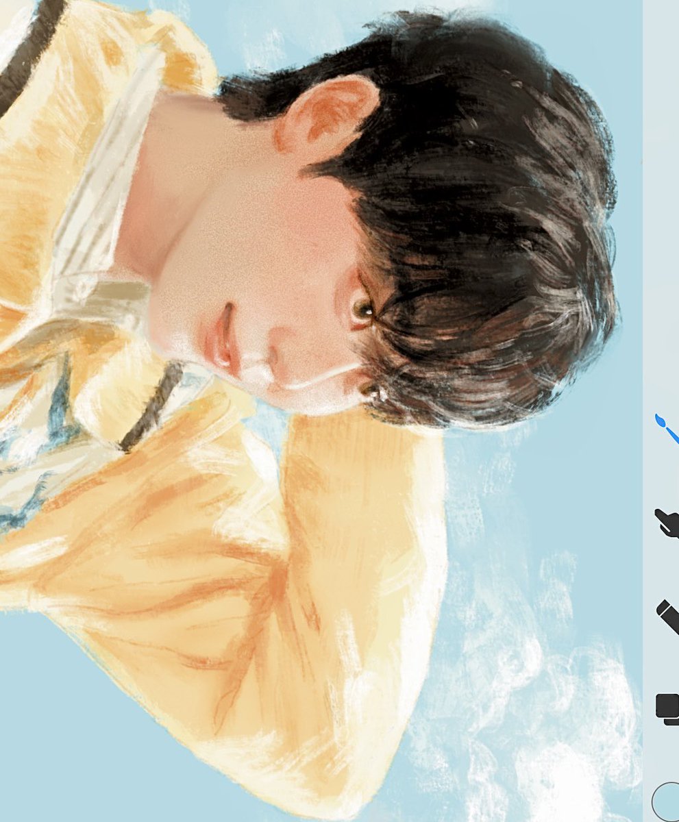 동그 (@donggeu3) on Twitter photo 