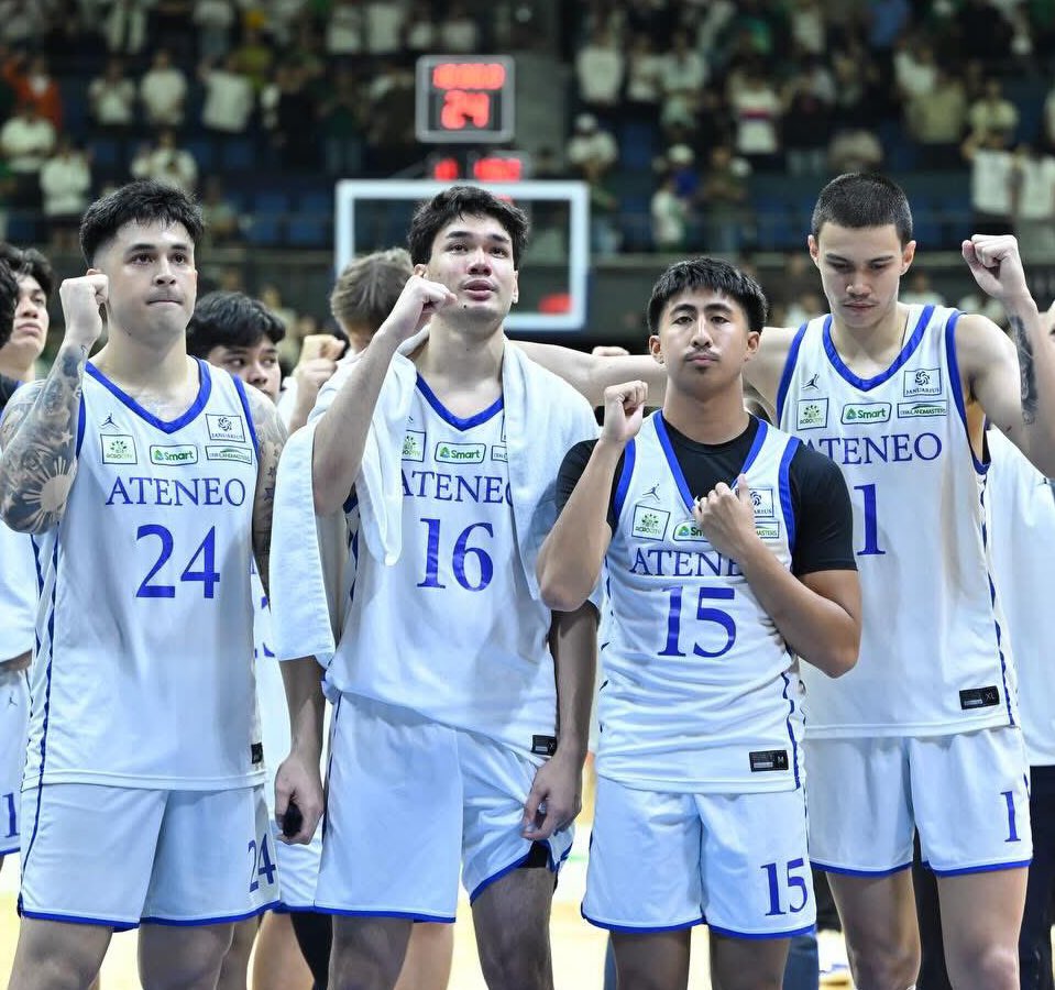 oh my beloved senior and one and dones. 🥹