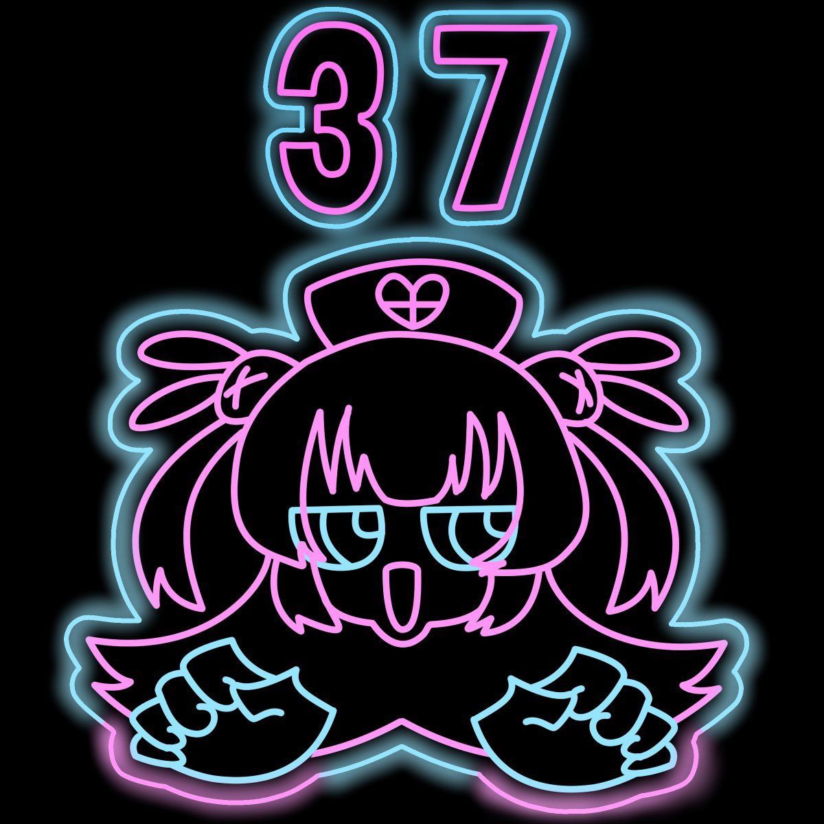 m2m2py's tweet image. ネォンタート
#ヌォンタート