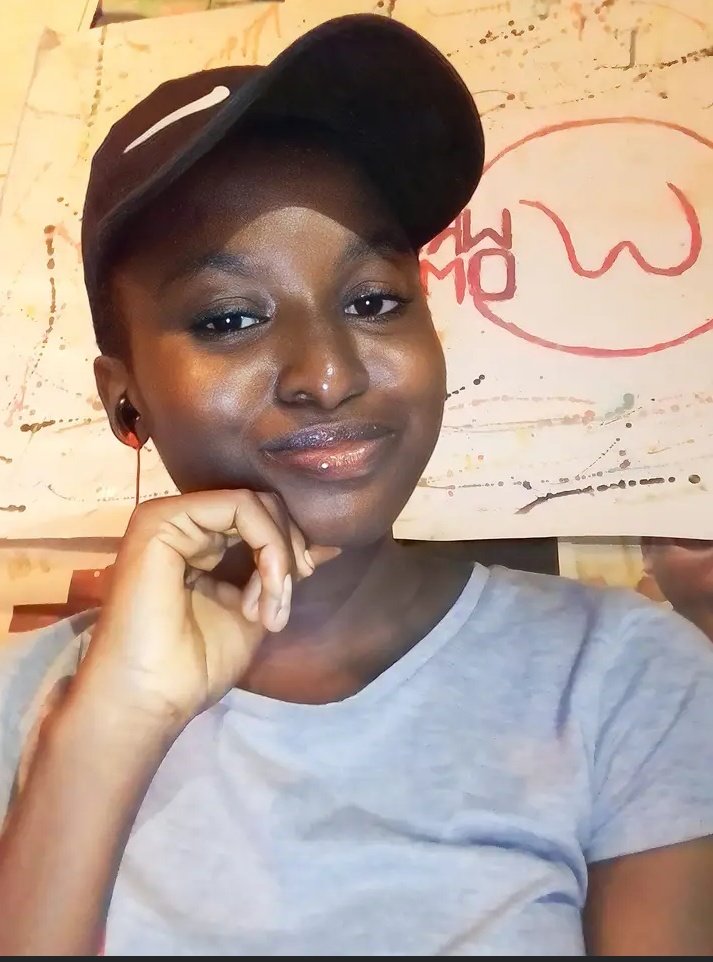 web3pearll's tweet image. Watch me win. ✌