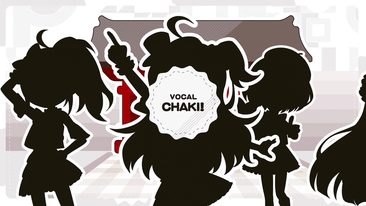 ikizulive_staff's tweet image. ／
「恋するフォーチュンクッキー」(AKB48)
「歌ってみた」リリックビデオ
　明日プレミア公開‼
＼

#いきづらい部！のCHAKI！が
「恋するフォーチュンクッキー」(AKB48)をカバー！
11/27(木)20:00から
リリックビデオをプレミア公開します🎊

【CHAKI！ from いきづらい部！】…