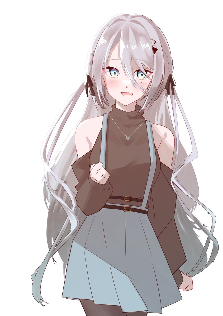 いらすたいん 🍂