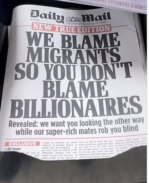The cost of food has risen by 37% in five years. Meanwhile, Tesco’s operating profit jumped from £1.8bn in 2021 to £3.1bn in 2024/25, an increase of 72%..