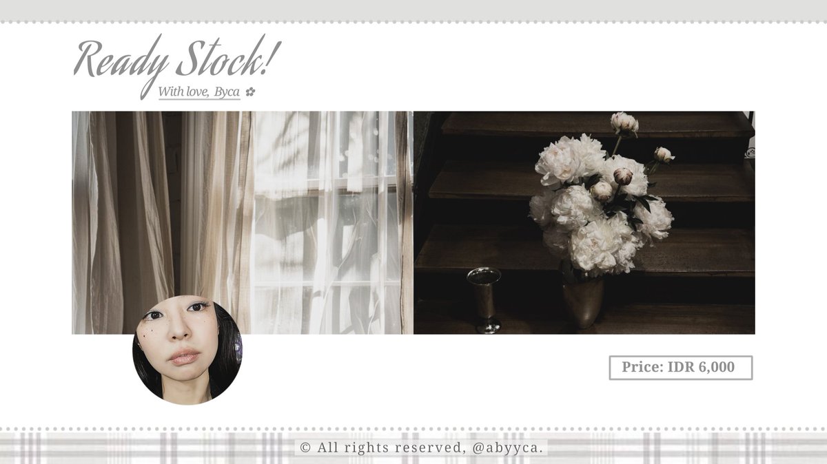 abyyca's tweet image. help repost, please? thank you! 

layout ready stock: jennie ♥︎ priced at 6.000/each, get ava jpg &amp;amp; png. dm me if you're interested!

#zonauang #zonaba