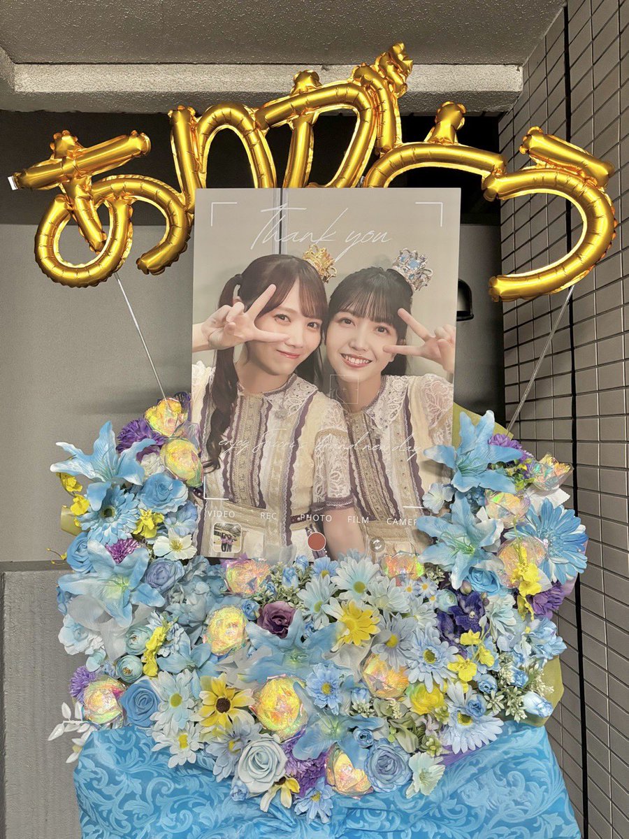 田村真佑 生誕祭実行委員会 2026 (@mayutan_112) / Posts / X