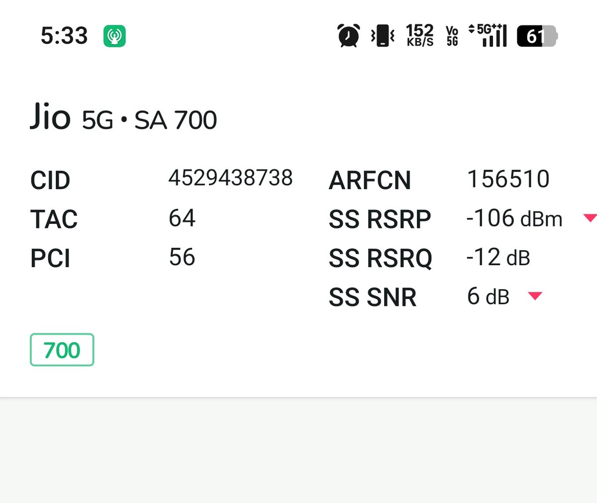 yabhishekhd's tweet image. With the latest Android 16–based OxygenOS 16 update on the OnePlus Nord 4, the battery life has definitely taken a downgrade, but the overall software experience has improved. Network reception has also slightly improved — it now shows 5G in areas where we used to get only 4G,…