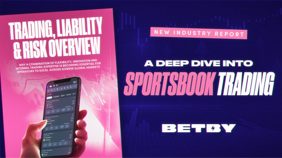 FocusGamingNews's tweet image. .@BETBYsportsbook's new report showcases how its hybrid trading framework boosts margin protection, volatility... #Betby #TradingFramework #MarginProtection focusgn.com/betby-publishe…