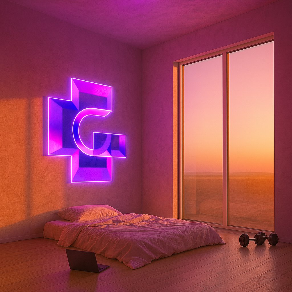 GeniusTerminal's tweet image. GM

This is all you need to make it as a trader 🥸