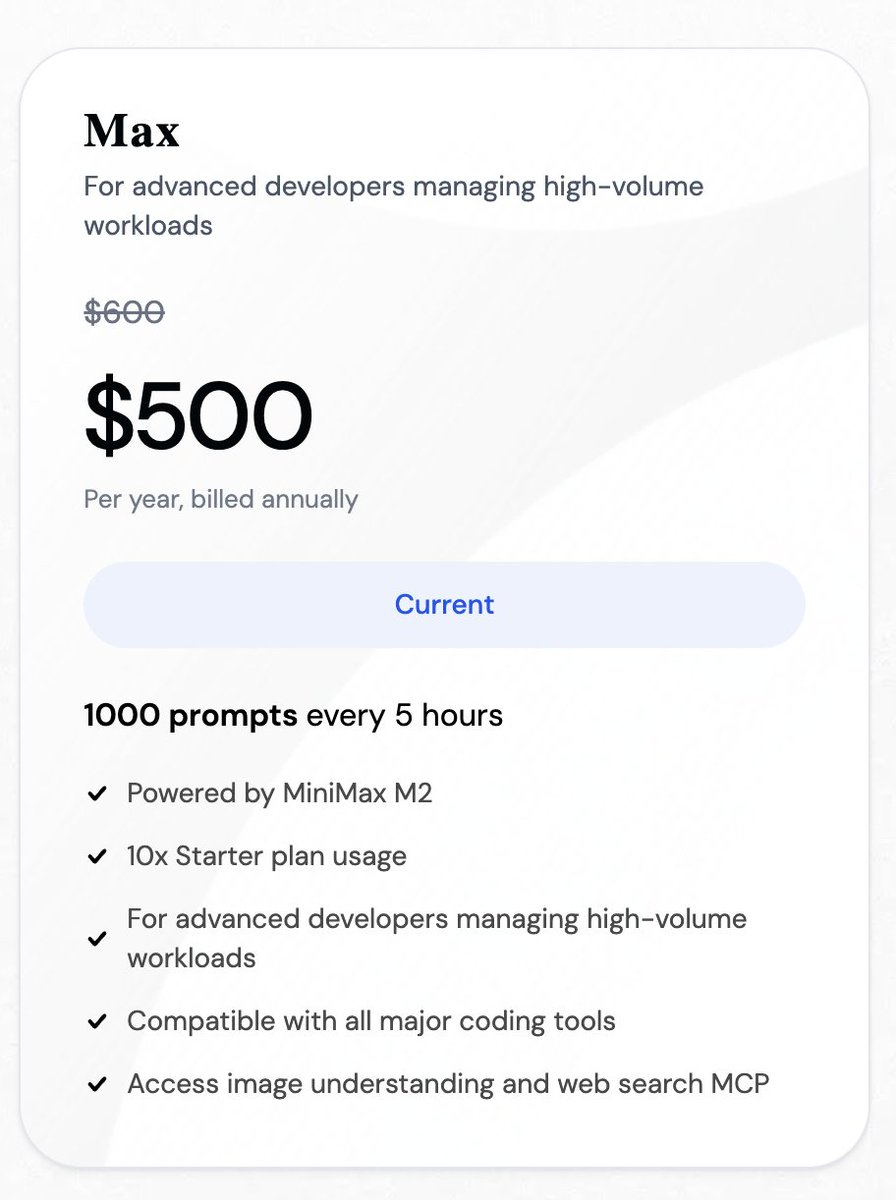 ivanfioravanti's tweet image. Done! I&apos;m planning to run some comparisons too! I like benchmarks, but I trust them only if I can run them personally 😂