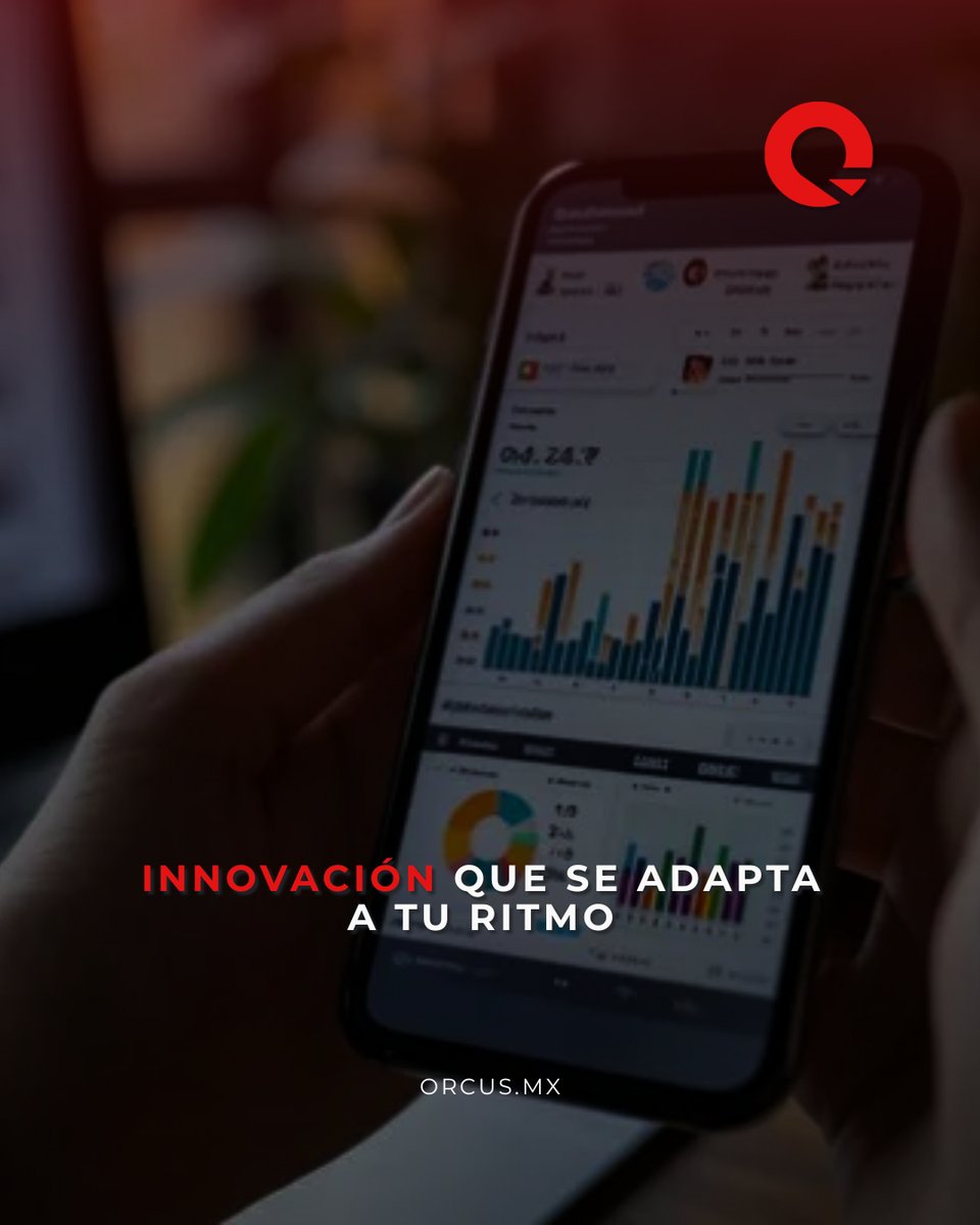 Orcusmx's tweet image. Nuestras soluciones RFID evolucionan con tus necesidades, porque cada empresa merece tecnología a su medida.
.
Conócenos en Orcus.mx

#Orcus #RFID #Personalización #Innovación #Industria4