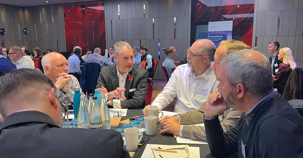 UK Hydrographic Office tweet media