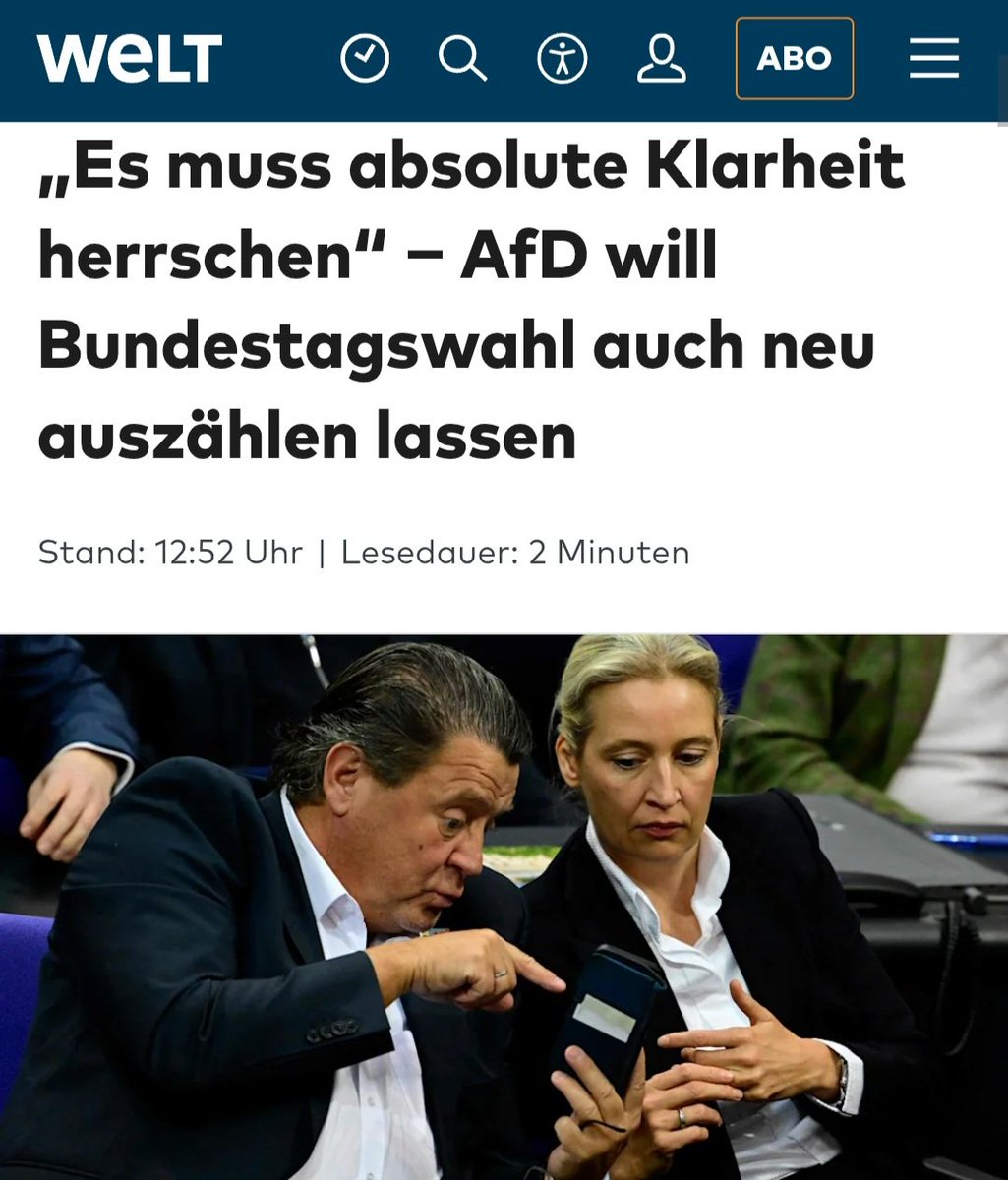 nikitheblogger's tweet image. Seid ihr auch dafür?