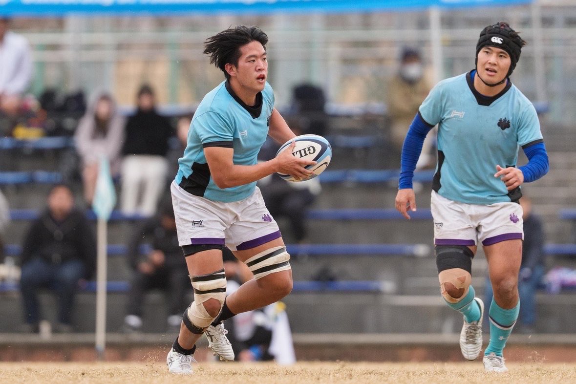 値下げ不可 筑波大学ラグビー部 エナメルショルダーバッグ 大学