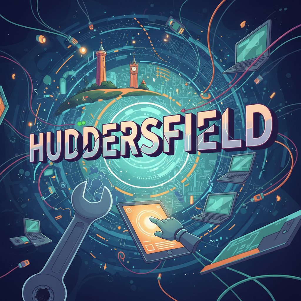 Repair_Media's tweet image. Digital safety journey complete! Keep your tech healthy. RepairMedia is your one-stop IT shop in Huddersfield for repairs &amp;amp; security. Call us now! #TechHelp