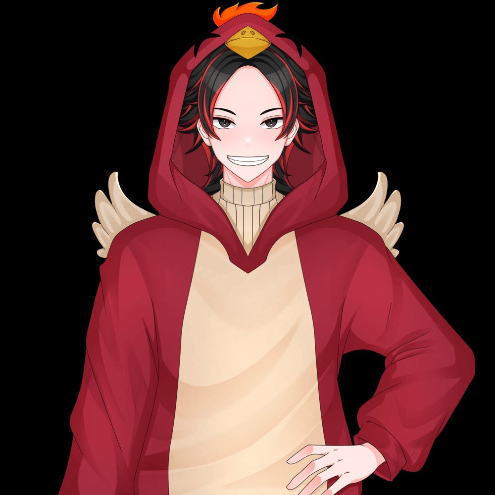 FireHawkP2 🐦🔥 tweet media