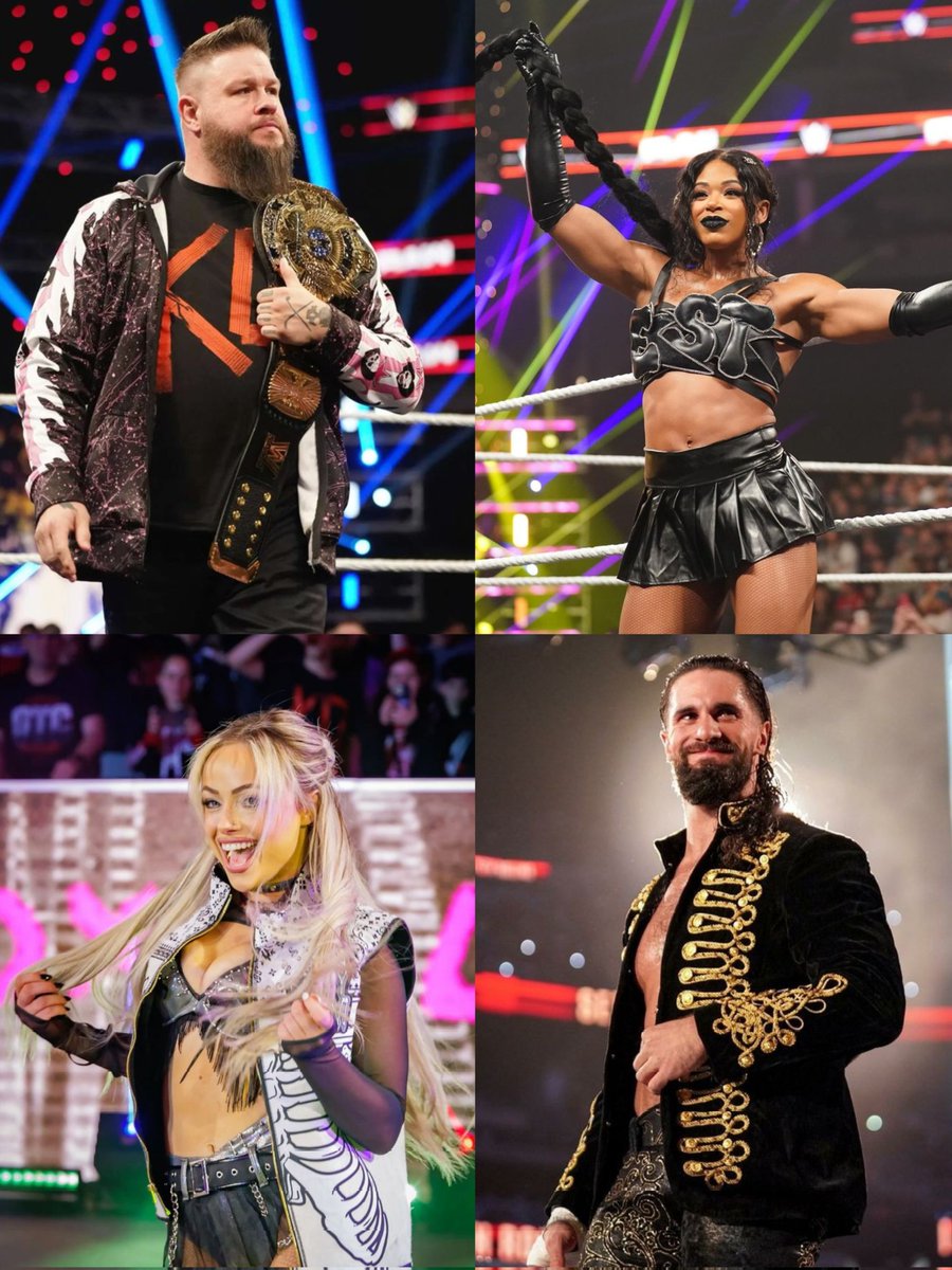 I miss these 4 😮‍💨