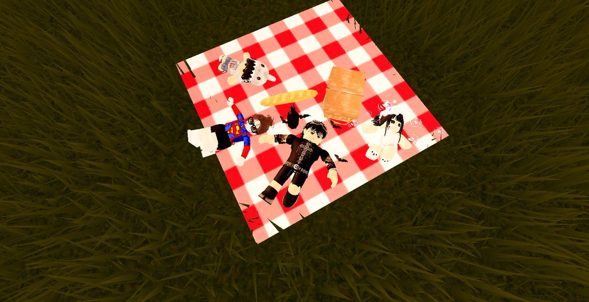 _anomalihiu's tweet image. bersama para ODGJ tersayang 🌹