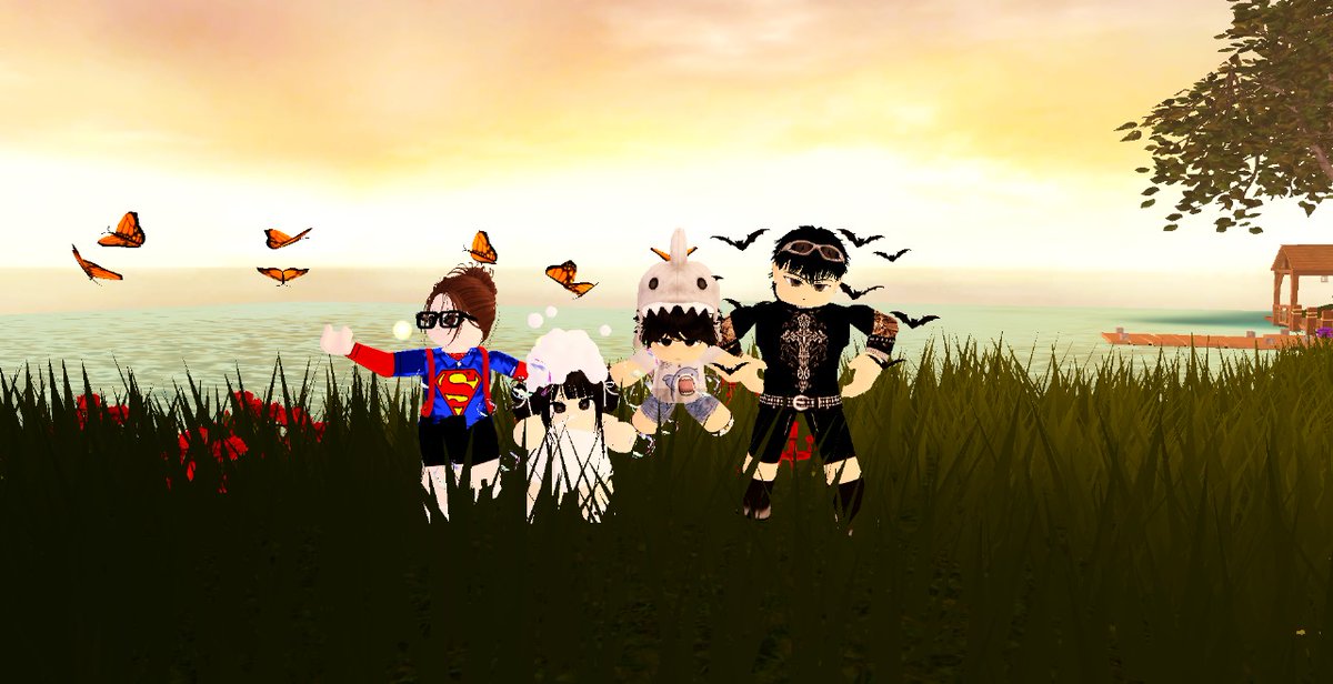 _anomalihiu's tweet image. bersama para ODGJ tersayang 🌹