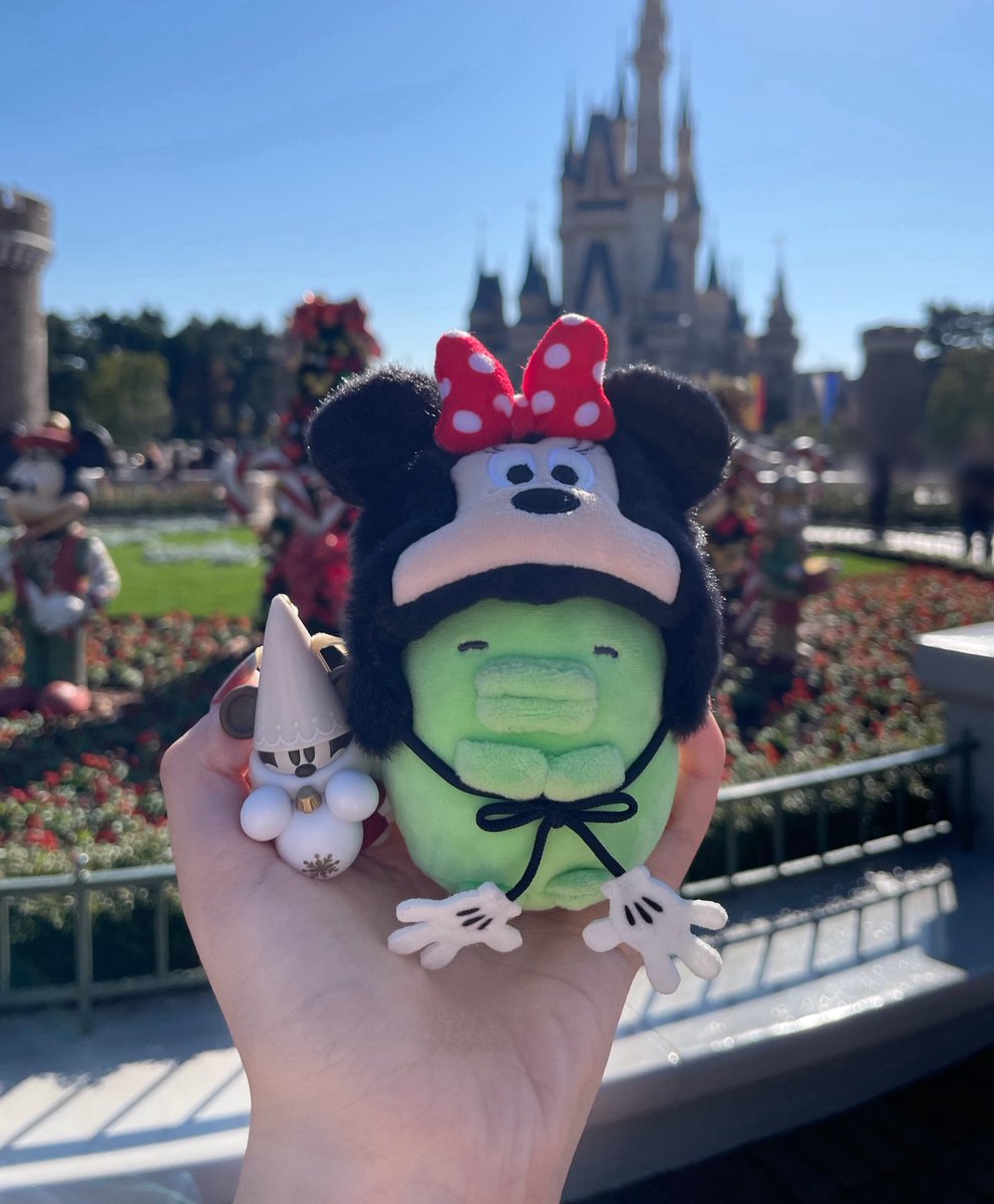 ミリ (@disney6942) / Posts / X