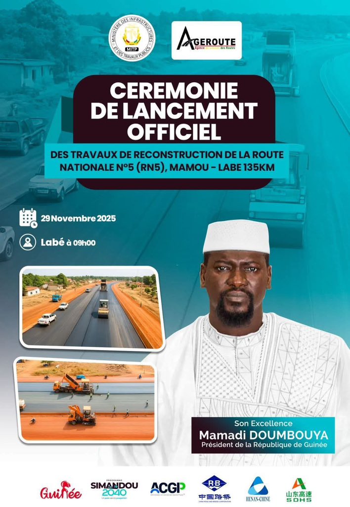 Guinée d’Exception tweet media