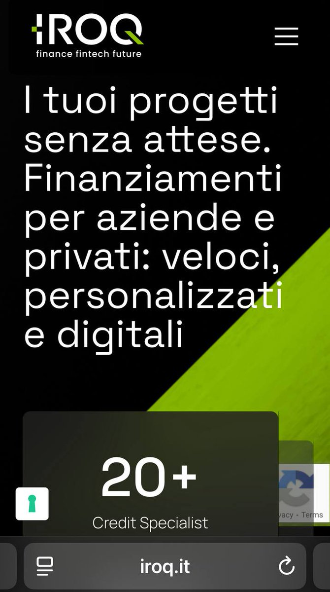 vegansolutions's tweet photo. https://t.co/vFtatnBgG6 
nati per innovare il credito unendo tecnologia, visione e competenza. https://t.co/dVcpNNaVI2