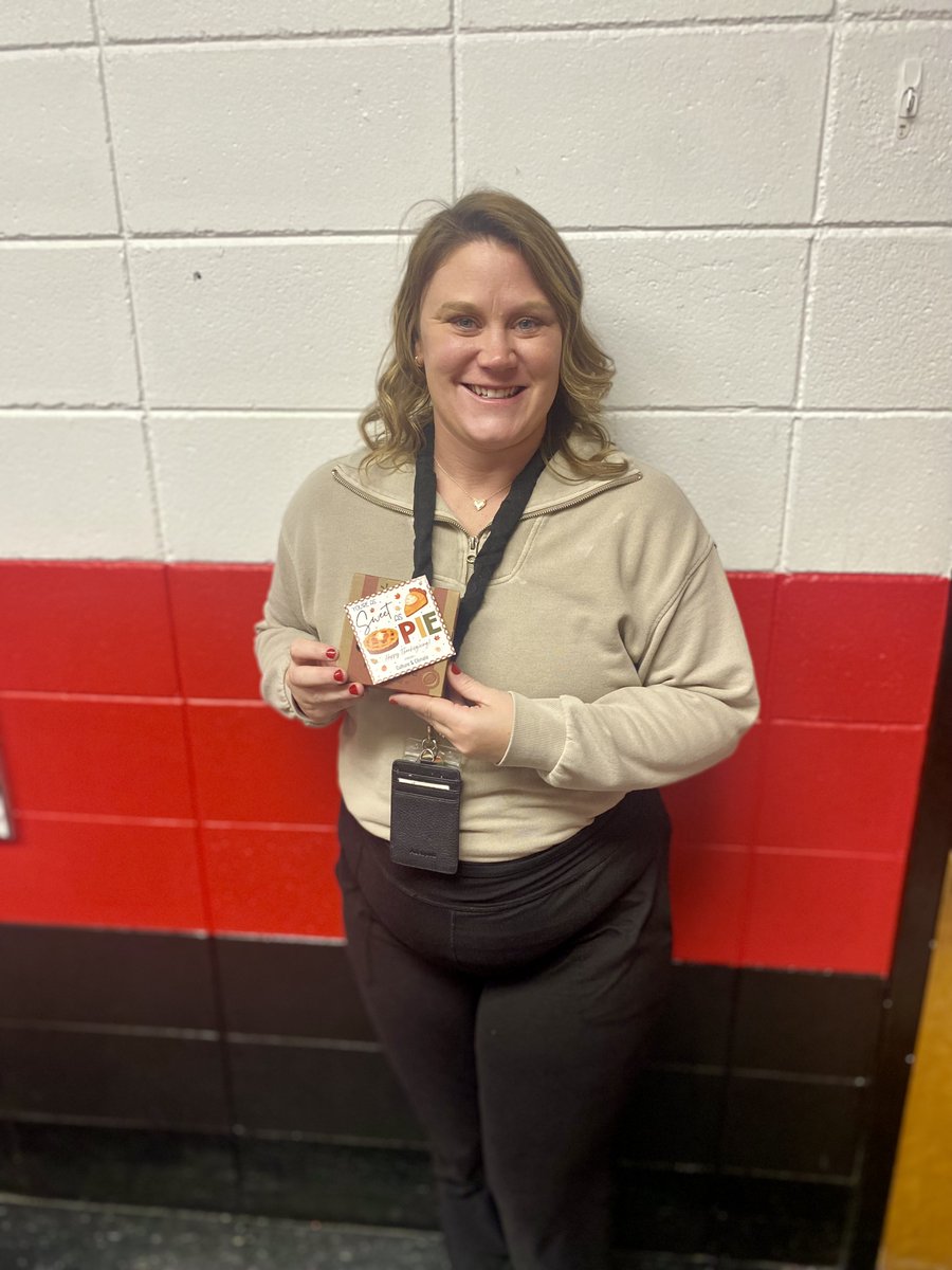 TC_Schools_KY's tweet image. The TCIS Culture and Climate Team added some fun yesterday with a Thanksgiving-themed Turkey Trivia game for our incredible teachers and staff!

#tcpride #tcis