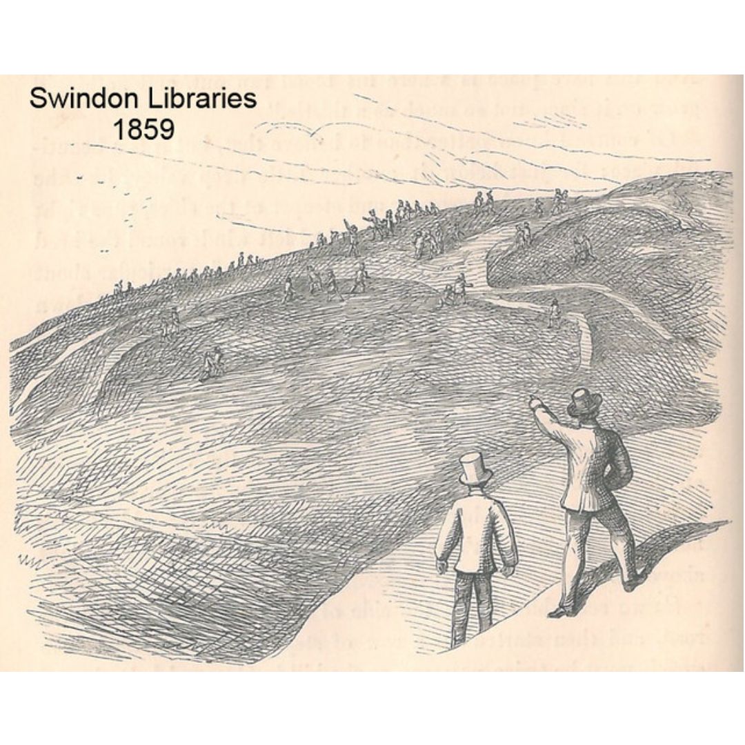 Local Studies tweet media