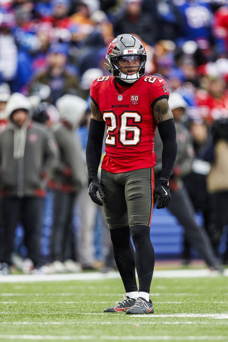 Kaevon Merriweather tweet media