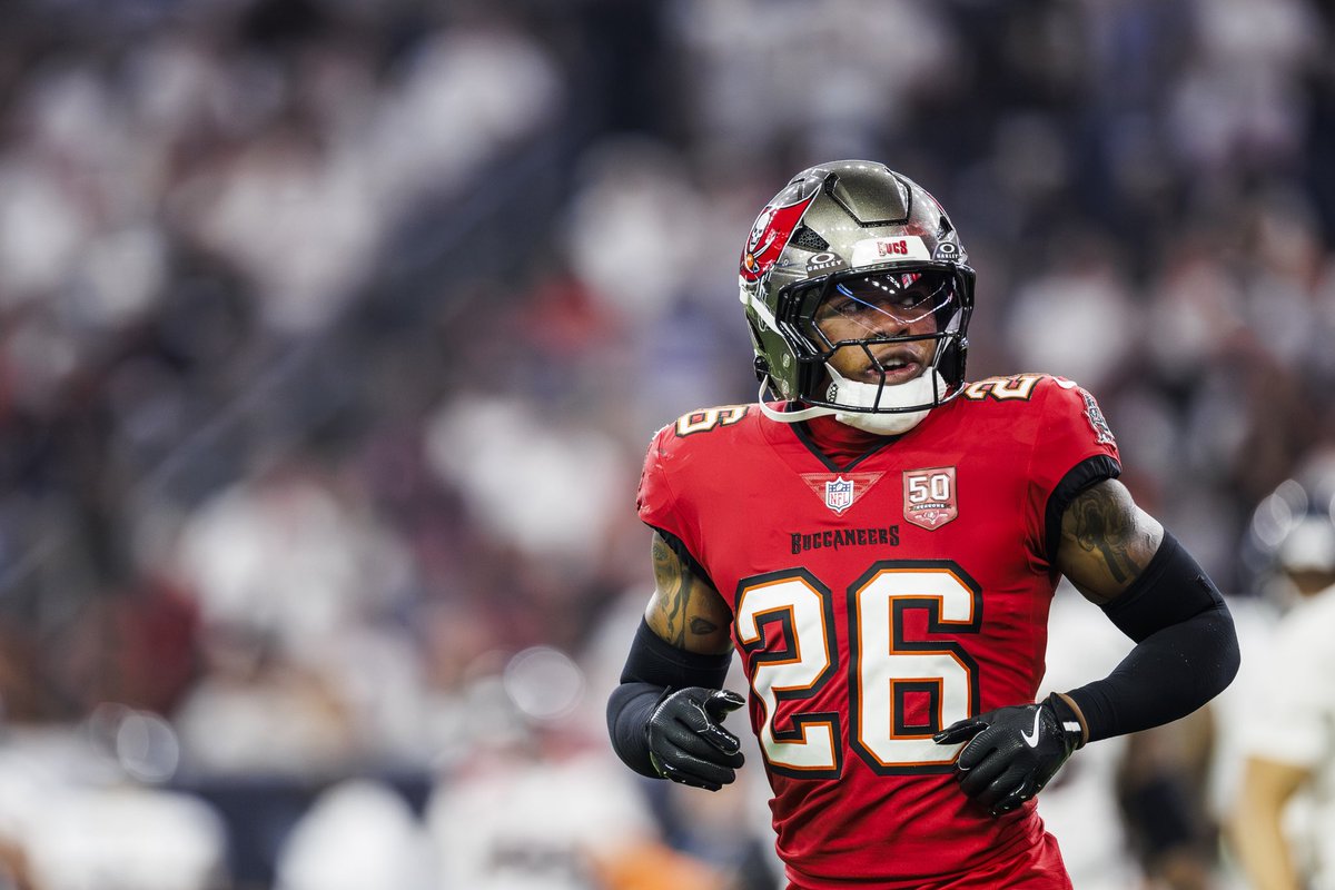 Kaevon Merriweather tweet media