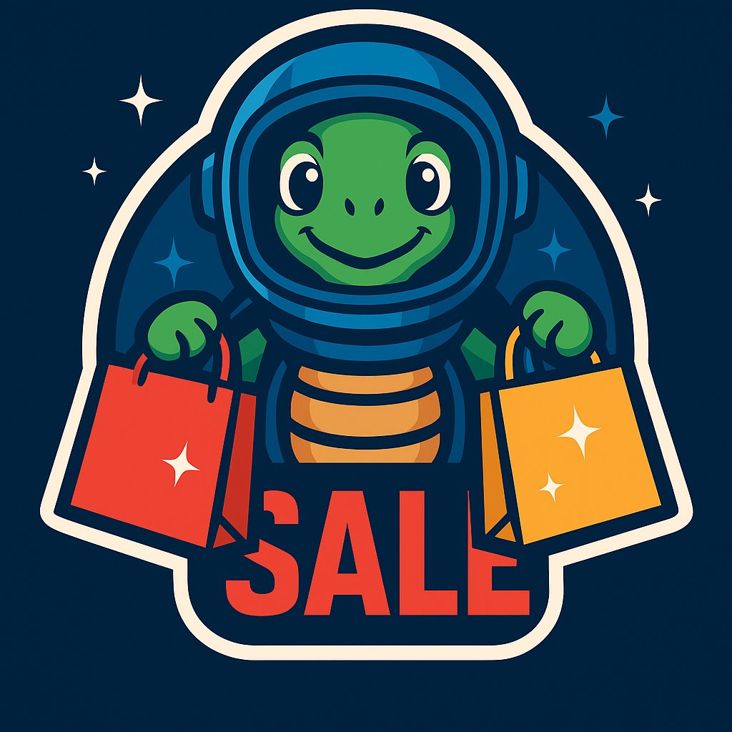 strp_games's tweet photo. Black Friday / Cyber Monday Sale is LIVE! 🛍️
 
Enjoy 20% off almost the entire store now through December 2nd.  🤩
Please note: subscription discounts apply to the first month only.

We're also excited to debut two brand-new vehicles hitting the lineup today:

🆕 Overflöd Evermore  
🆕 Grotti Consanguinea

These new cars are not included in the 20% discount, but they are available starting now.

➡️ [Shop the Black Friday / Cyber Monday Sale](https://t.co/KSP5o830uc)

This sale is also live on our NA Store.

Thank you for being part of our community,  
STRP Management
