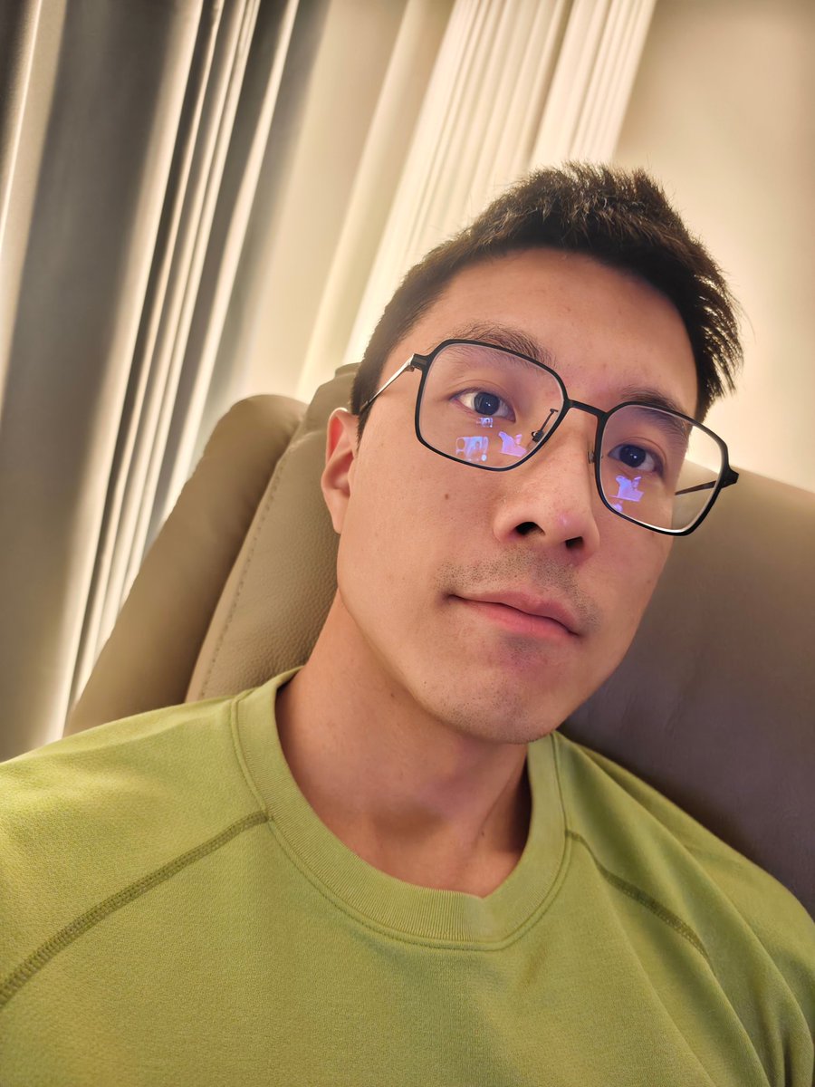 La semana pasada, fui a una reunión presencial en Cursor Cafe y, por desgracia, me enfermé de gripe. Esta semana, entre