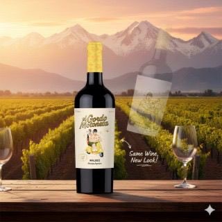 GSamperewines's tweet photo. What’s happening? 
Do you see that?
Really nice!! 
The change is the new normally!!
The new El Gordo Motoneta!! https://t.co/sdrJVl0qLv