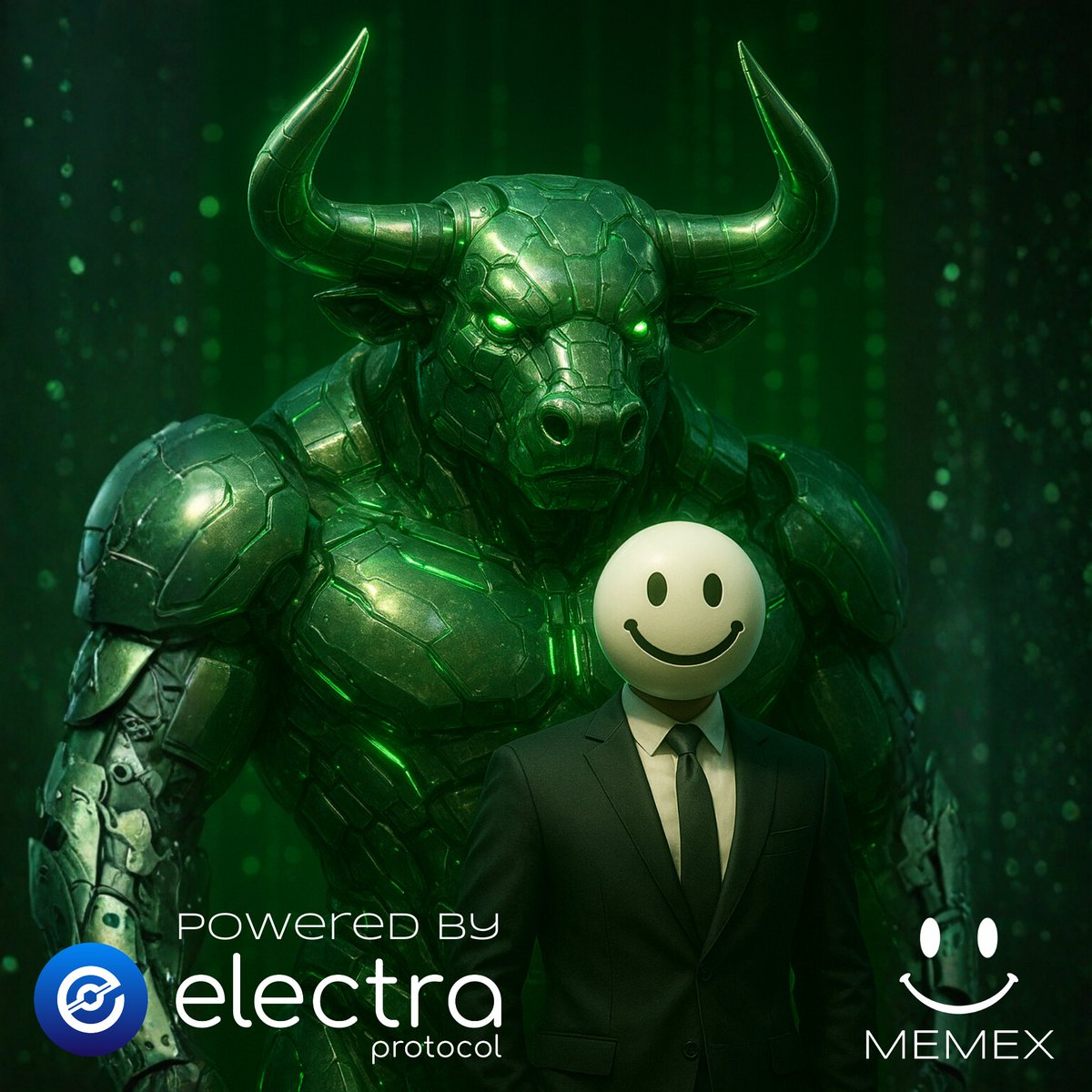 memexairdrop's tweet image. $MemeX is a Part of that great #Blockchain

@ElectraProtocol @pollarea #WeLoveMemeX #xep #ElectraProtocol #MemeX