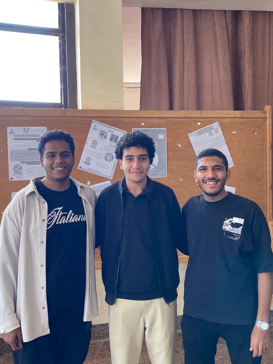 Badawy2274's tweet photo. آخر فاينال في المسيرة🥰 
#4_days_left https://t.co/uf7XNmfq0f