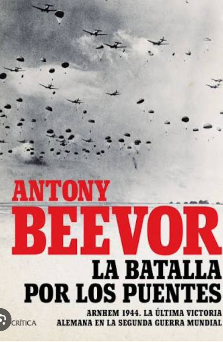 elsoho0's tweet image. Así es.  
Muy fidedigna con la historia.

Recomiendo a Anthony Beevor , de los mejores autores actuales sobre la 2 GM