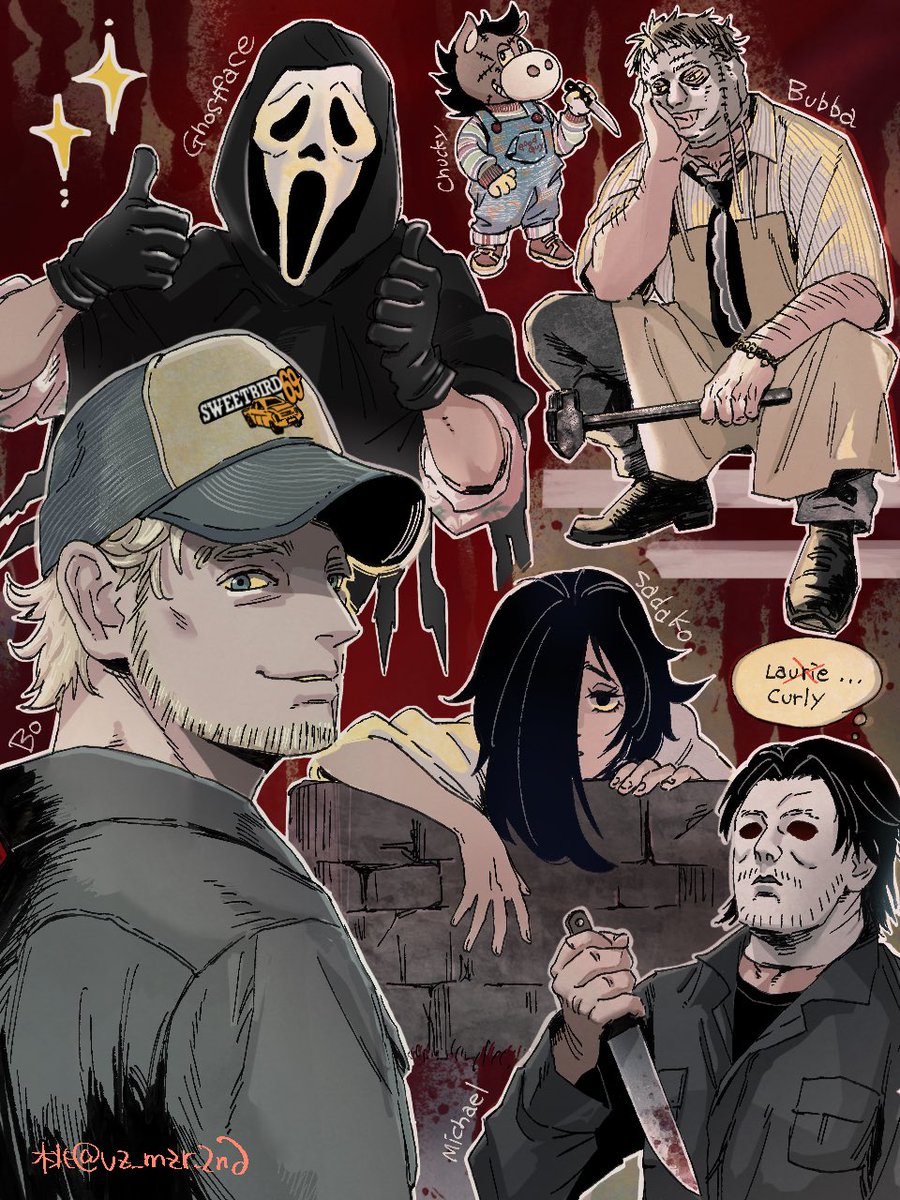 🔪🎂孚🔪🎂 (@c85241) / Posts / X