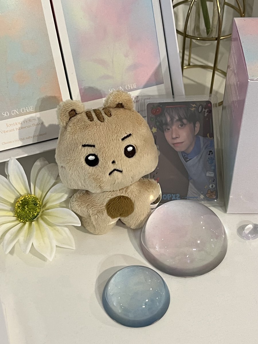 Dotori_Daramm's tweet image. 25.11.21~25.11.26

졸전 드디어 끝났습니다…🥹 응원해준 트친들 너무너무 감사했어요🩵 덕분에 잘 마무리했습니다아 !!