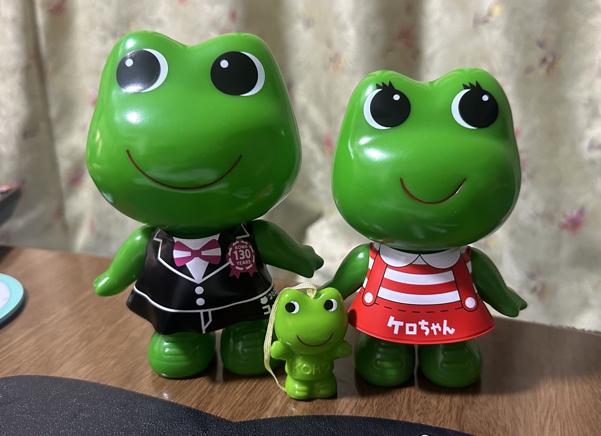 イオンでドリンク剤買ったらオマケについてきた❤️ ※オマケの為に