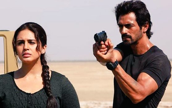 Knowledge0610's tweet image. 9 #ArjunRampal movies to watch on his Birthday 

⭐ Aankhen ( 2002 )
⭐ Dil Hai Tumhaara ( 2002 )
⭐ Om Shanti Om ( 2007 )
⭐ Rock On!! ( 2008 )
⭐ Raajneeti ( 2010 )
⭐ Chakravyuh ( 2012 )
⭐ Inkaar ( 2013 )
⭐ D-Day ( 2013 )
⭐ Paltan ( 2018 )