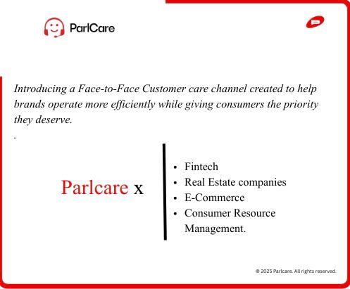 Parlcare tweet media