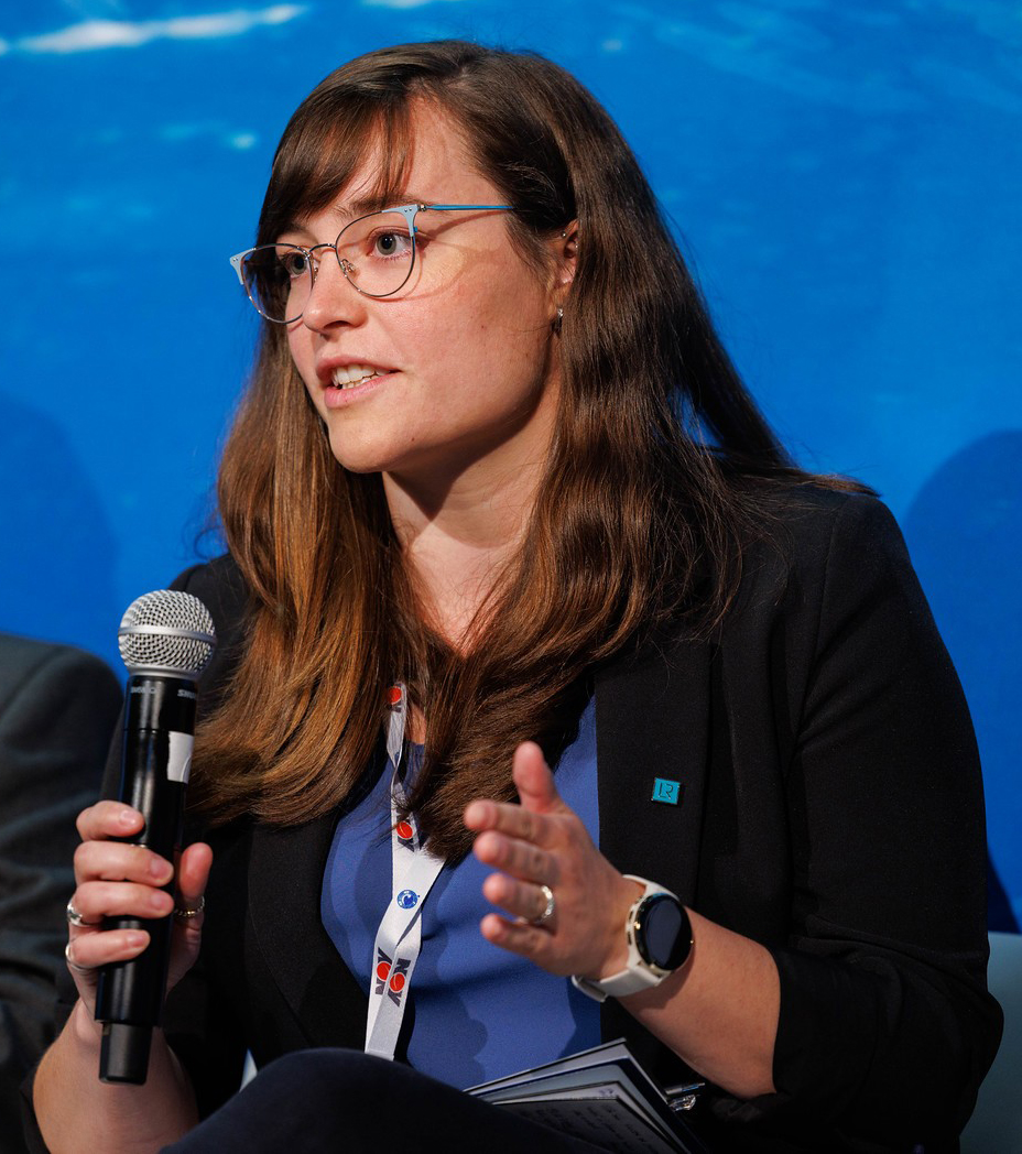 lloydsregister's tweet image. Nuclear-powered containerships could unlock $68 million in annual savings and eliminate GHG emissions, according to a new LR and LucidCatalyst report for Seaspan Corporation.

The study examines the technical, economic, and regulatory potential of integrating small modular…